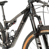 Orbea Oiz M11 AXS - Nero grigio