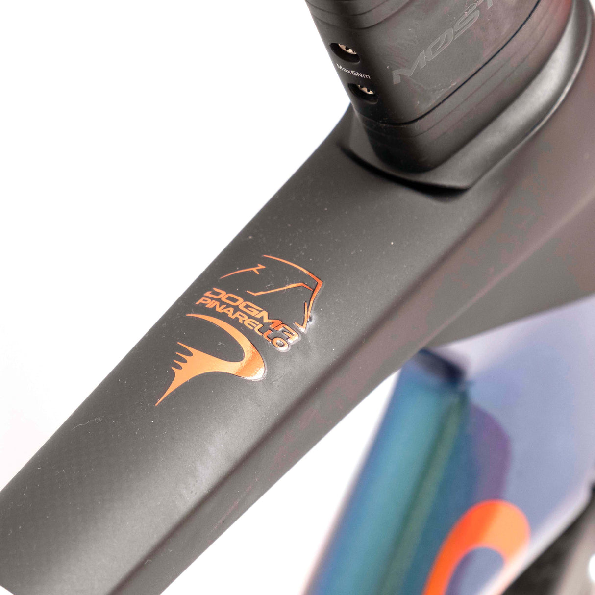 Pinarello Dogma X SRAM RED ETAP AXS ZIP 454 - Verde
