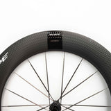Ruote Scope Artech 8.T - Bianco