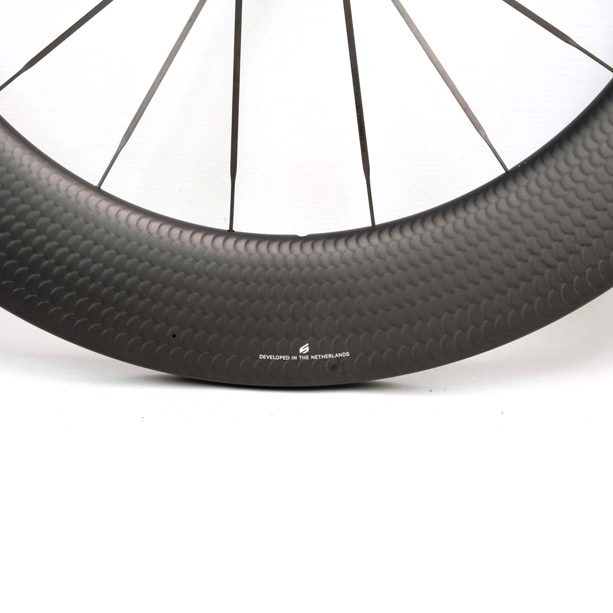 Ruote Scope Artech 8.T - Bianco