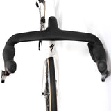 Specialized S-Works Tarmac SL9 Shimano Dura-Ace Enve Pro - Weiß