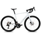 SCOTT Addict 30 - Grau Weiß
