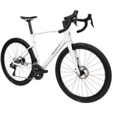 SCOTT Addict 30 - Grau Weiß