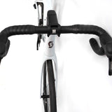 SCOTT Addict 30 - Grau Weiß