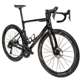 Evolve Cima Speed Nirvana Ultegra - Schwarz