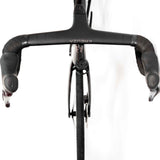 Evolve Cima Speed Nirvana Ultegra - Schwarz