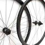Ruote Roval Terra C - Nero