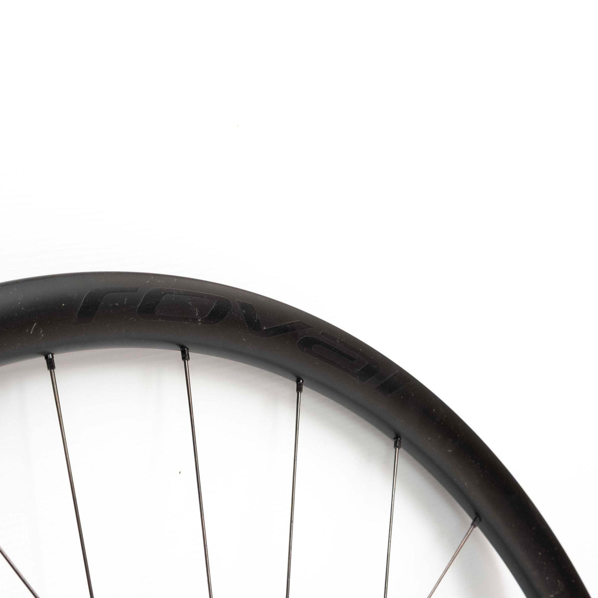 Ruote Roval Terra C - Nero