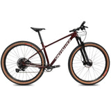 Specialized Chisel Hardtail - Bordeaux