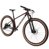 Specialized Chisel Hardtail - Bordeaux