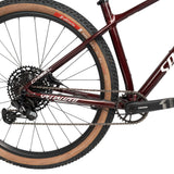 Specialized Chisel Hardtail - Bordeaux