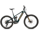 Santa Cruz VALA GX Zeb - Vert