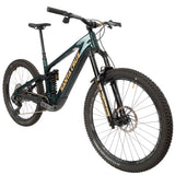 Santa Cruz VALA GX Zeb - Vert