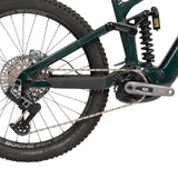 Santa Cruz VALA GX Zeb - Vert