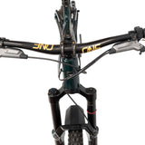 Santa Cruz VALA GX Zeb - Vert