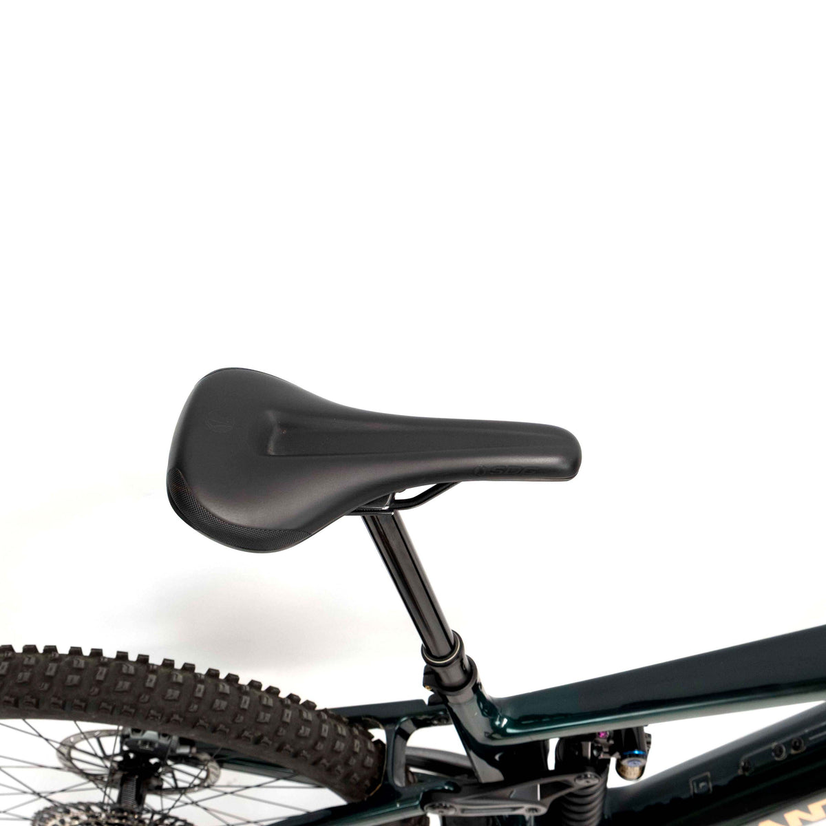 Santa Cruz VALA GX Zeb - Vert