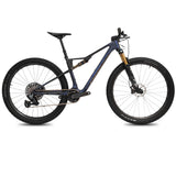 Orbea Oiz M-Pro Fox Fsa - Lila