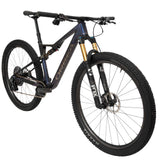 Orbea Oiz M-Pro Fox Fsa - Lila