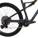 Orbea Oiz M-Pro Fox Fsa - Lila