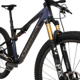 Orbea Oiz M-Pro Fox Fsa - Lila