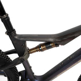 Orbea Oiz M-Pro Fox Fsa - Lila