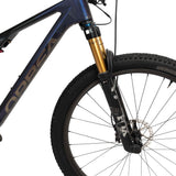 Orbea Oiz M-Pro Fox Fsa - Lila