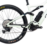 Orbea Rize M20 - Blanco verde