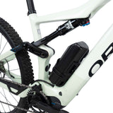 Orbea Rize M20 - Blanco verde