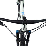 Orbea Rize M20 - Blanco verde