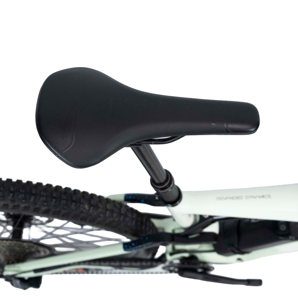 Orbea Rize M20 - Blanco verde