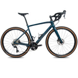 Specialized Diverge Comp Carbon - Dunkelblau