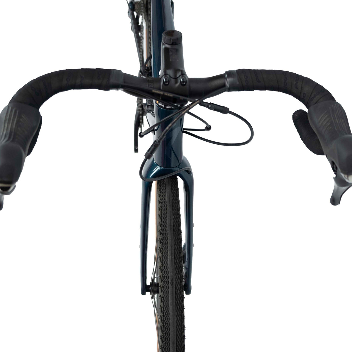 Specialized Diverge Comp Carbon - Dunkelblau