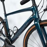 Specialized Diverge Comp Carbon - Dunkelblau