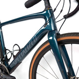 Specialized Diverge Comp Carbon - Dunkelblau