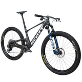 Scott Spark RC Sram XX Flight Attendant - Black