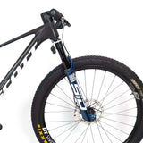Scott Spark RC Sram XX Flight Attendant - Black
