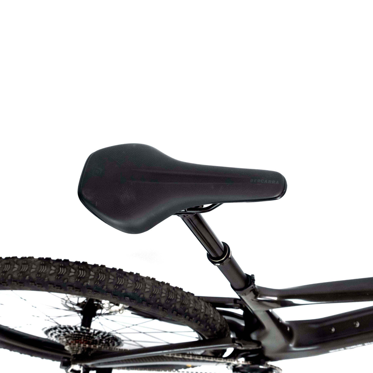 Scott Spark RC Sram XX Flight Attendant - Black