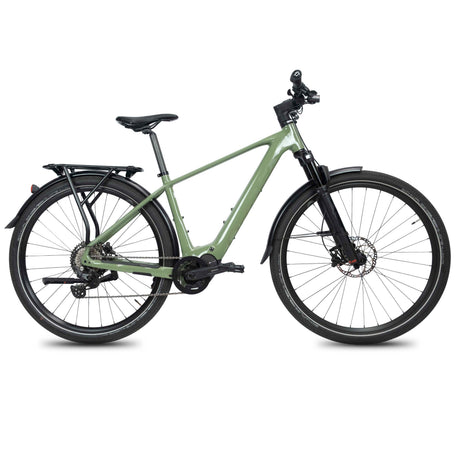 Orbea Kemen Mid SUV 30 - Vert