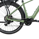 Orbea Kemen Mid SUV 30 - Grün