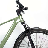 Orbea Kemen Mid SUV 30 - Grün