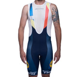 Salopette Santini Lidl Trek 2024 - H