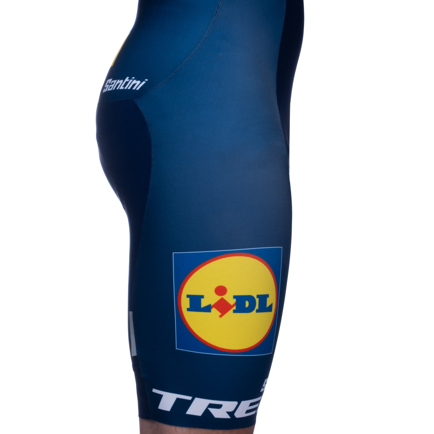 Combi Cuissard Cycliste Quick Step Lidl – Vermarc, Taille XL, Très Bon état