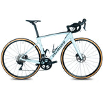 Specialized Roubaix Sport - Light Blue