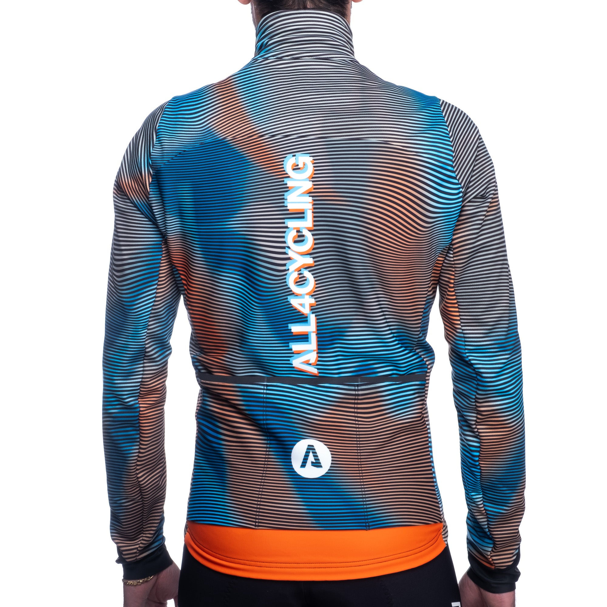 All4cycling Team jacket