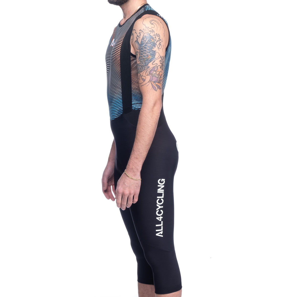 Bermuda All4cycling Team - N