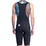 Salopette termica All4cycling Team - B