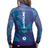 Giacca donna All4cycling Team - G