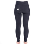 Culotte largo sin tirantes mujer All4cycling Team