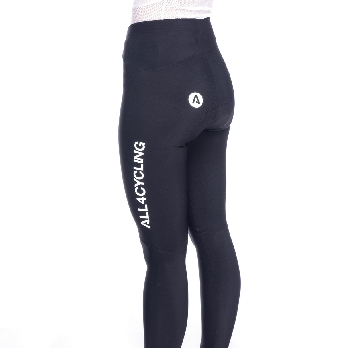 Calzamaglia senza bretelle donna All4cycling Team - E