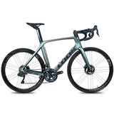 Look Blade 795 - Verde - G